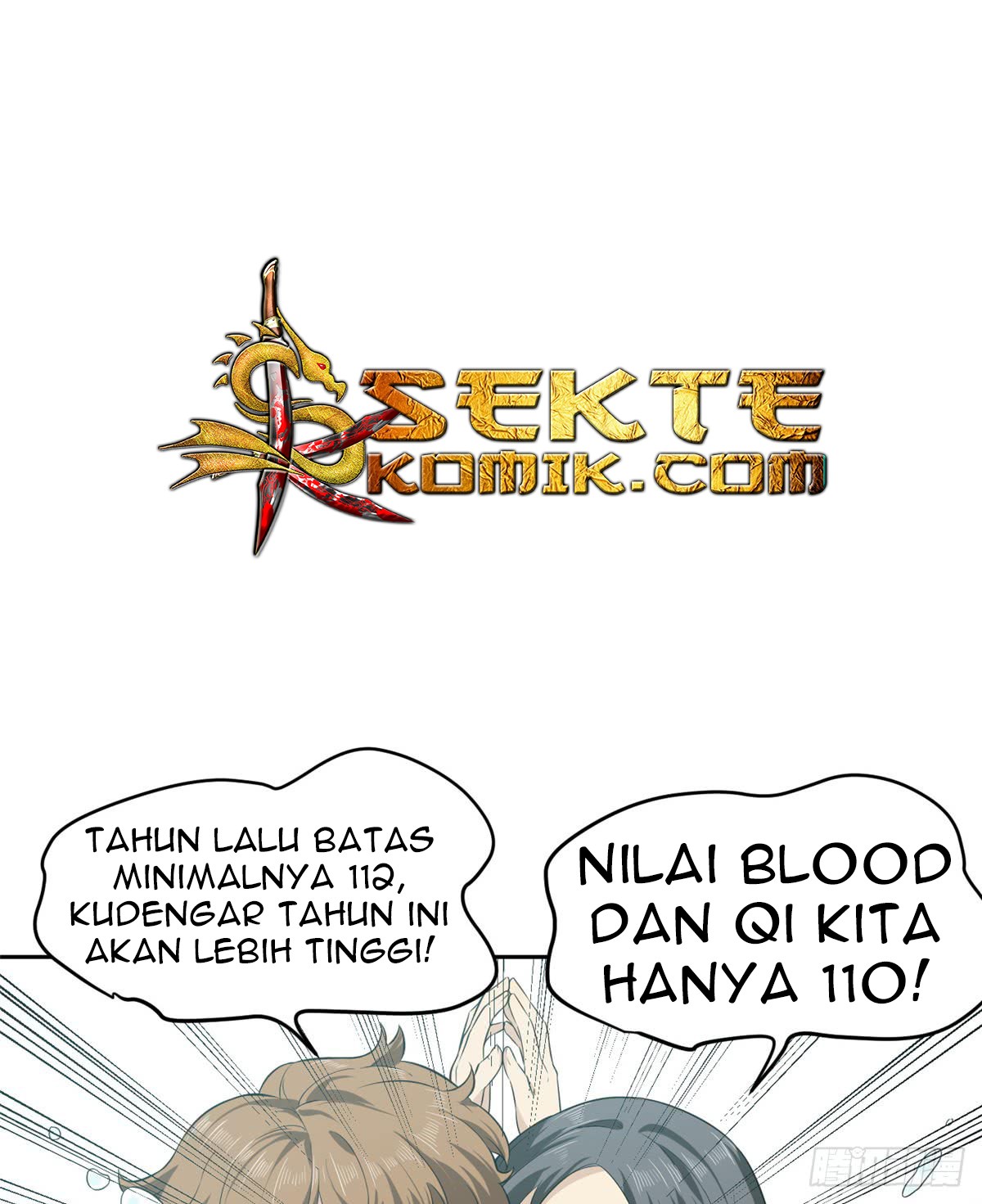 Dilarang COPAS - situs resmi www.mangacanblog.com - Komik global gao wu 014 - chapter 14 15 Indonesia global gao wu 014 - chapter 14 Terbaru 1|Baca Manga Komik Indonesia|Mangacan